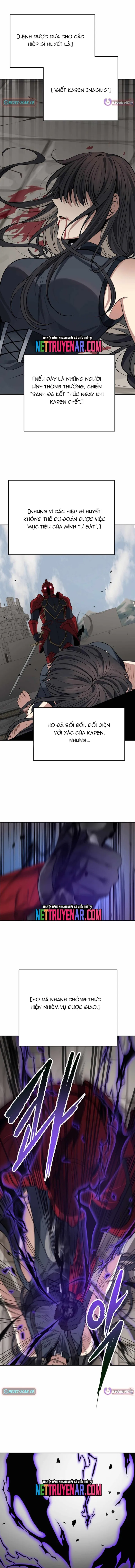 Quay Trở Lại Dị Giới Một Lần Nữa [Chap 80-105]
