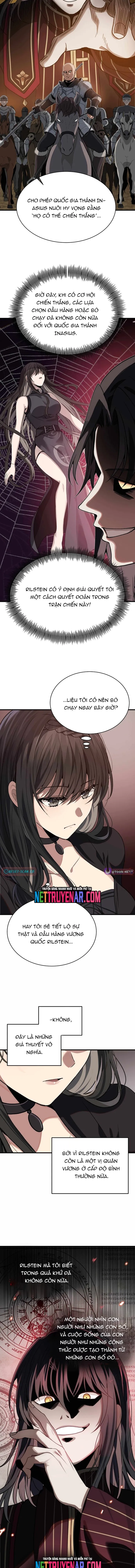 Quay Trở Lại Dị Giới Một Lần Nữa [Chap 80-105]