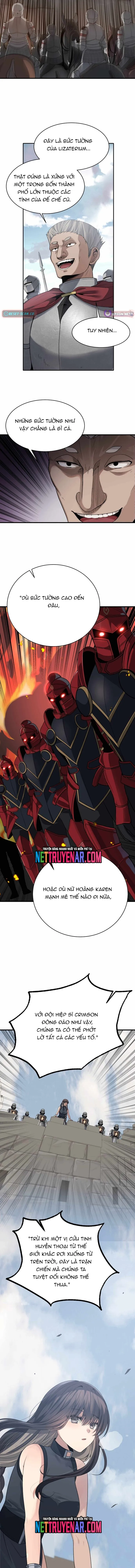 Quay Trở Lại Dị Giới Một Lần Nữa [Chap 80-105]