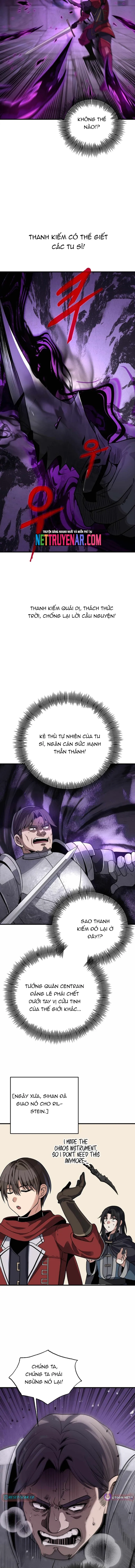 Quay Trở Lại Dị Giới Một Lần Nữa [Chap 80-105]