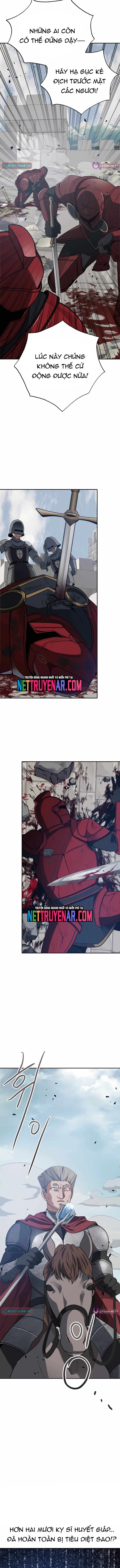Quay Trở Lại Dị Giới Một Lần Nữa [Chap 80-105]