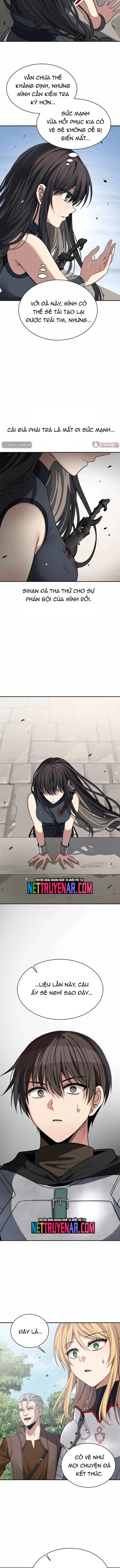Quay Trở Lại Dị Giới Một Lần Nữa [Chap 80-105]