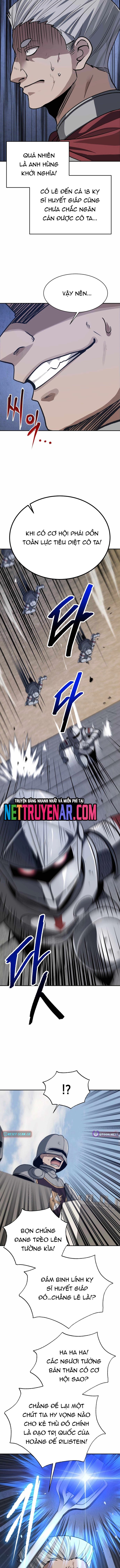 Quay Trở Lại Dị Giới Một Lần Nữa [Chap 80-105]
