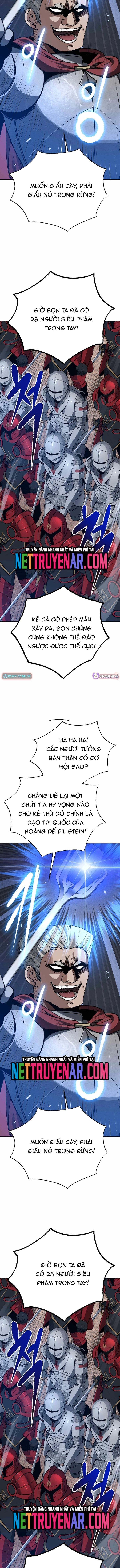 Quay Trở Lại Dị Giới Một Lần Nữa [Chap 80-105]