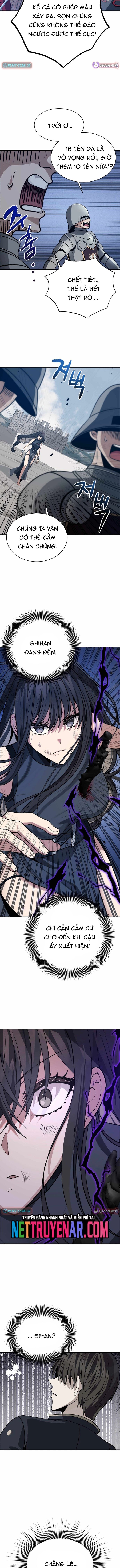 Quay Trở Lại Dị Giới Một Lần Nữa [Chap 80-105]