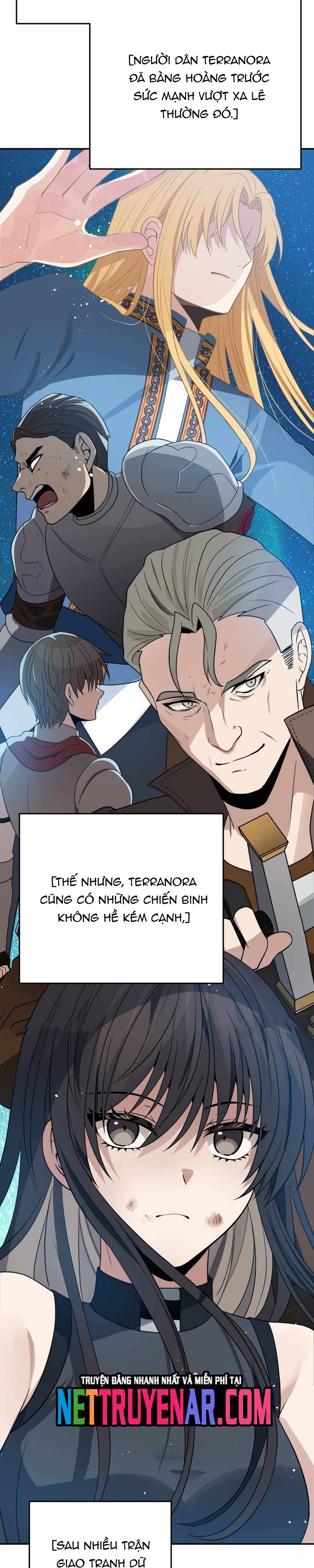 Quay Trở Lại Dị Giới Một Lần Nữa [Chap 80-105]