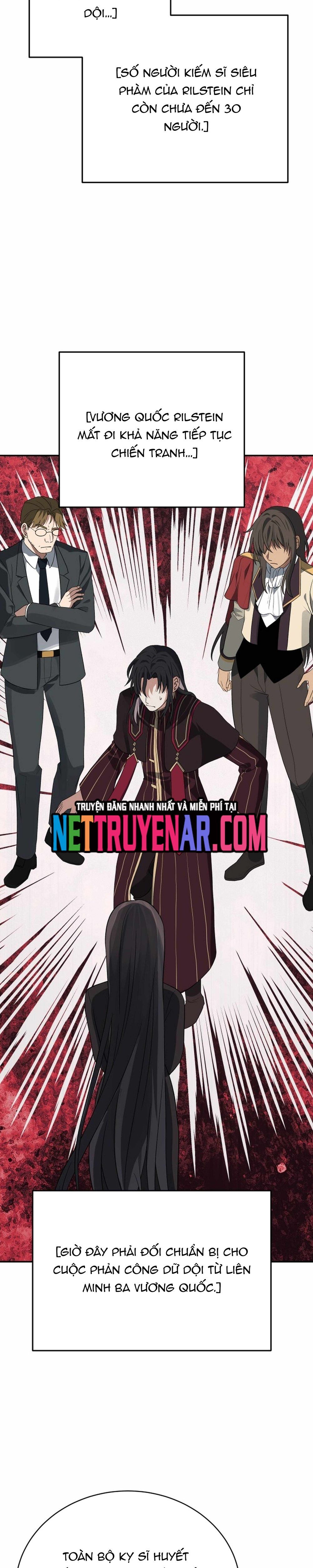 Quay Trở Lại Dị Giới Một Lần Nữa [Chap 80-105]