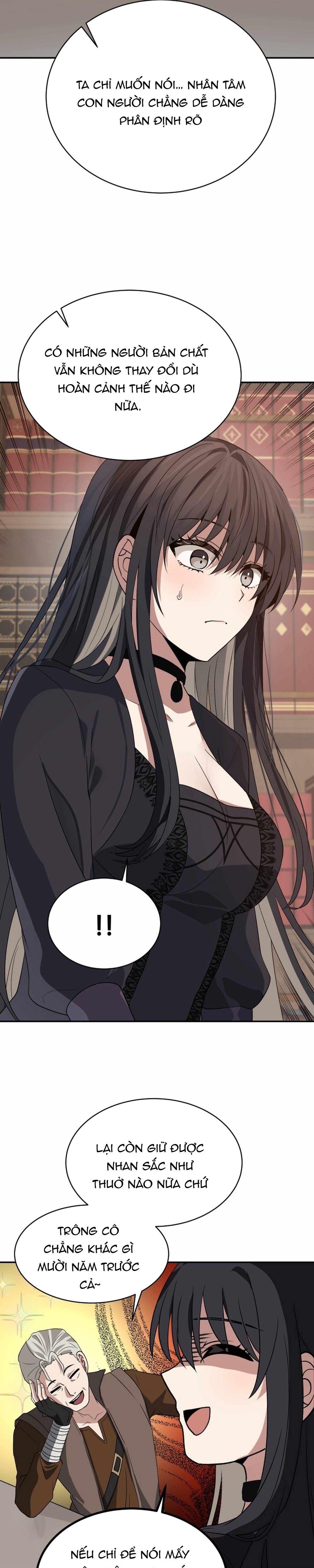 Quay Trở Lại Dị Giới Một Lần Nữa [Chap 80-105]