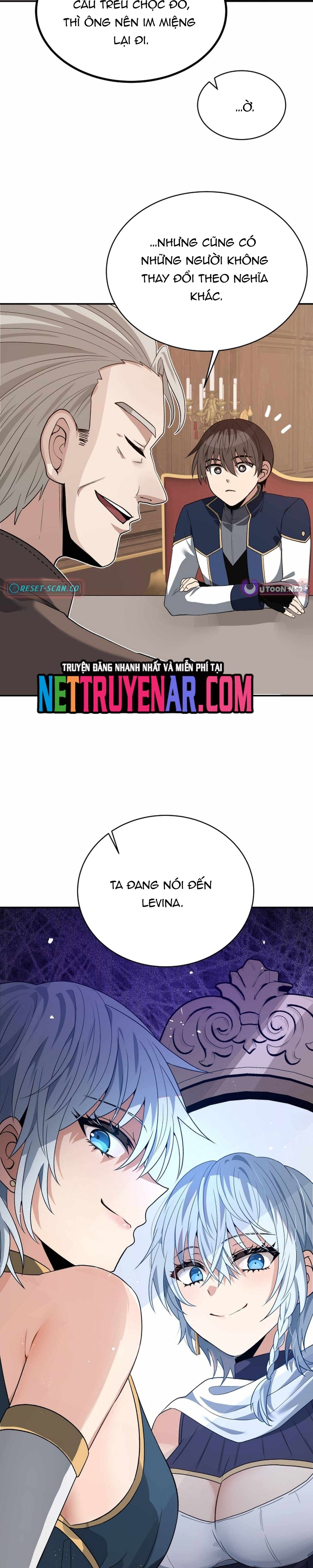 Quay Trở Lại Dị Giới Một Lần Nữa [Chap 80-105]