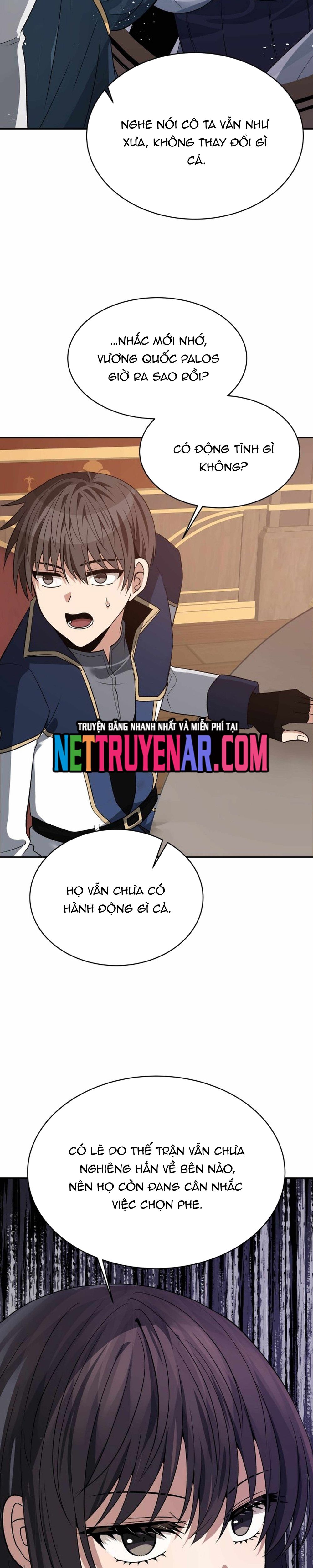 Quay Trở Lại Dị Giới Một Lần Nữa [Chap 80-105]