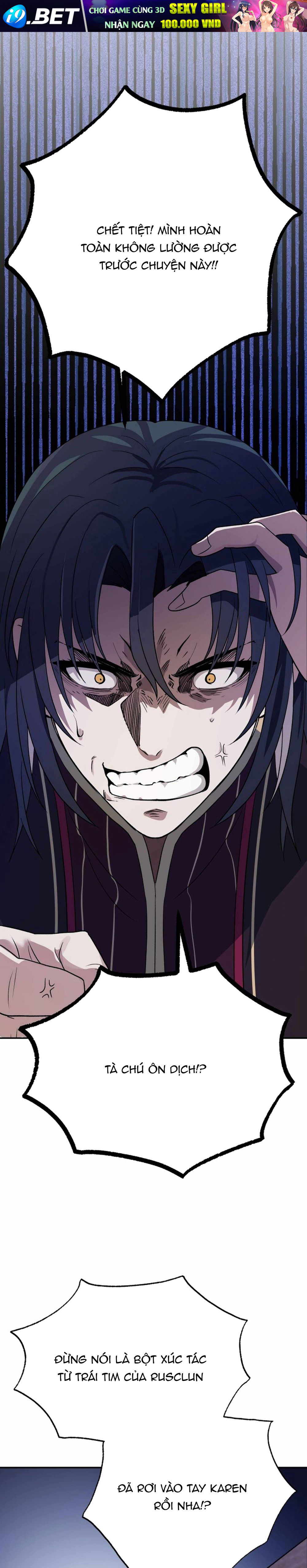 Quay Trở Lại Dị Giới Một Lần Nữa [Chap 80-105]