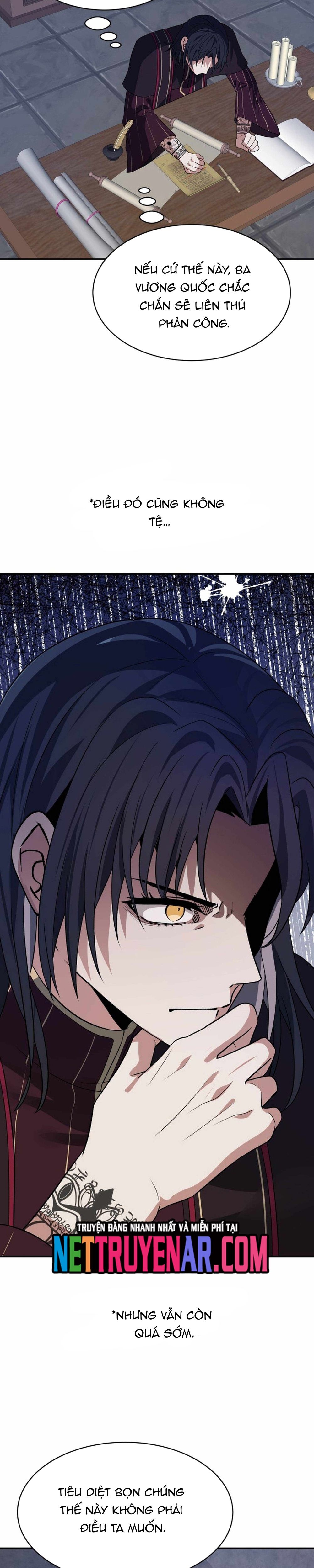 Quay Trở Lại Dị Giới Một Lần Nữa [Chap 80-105]