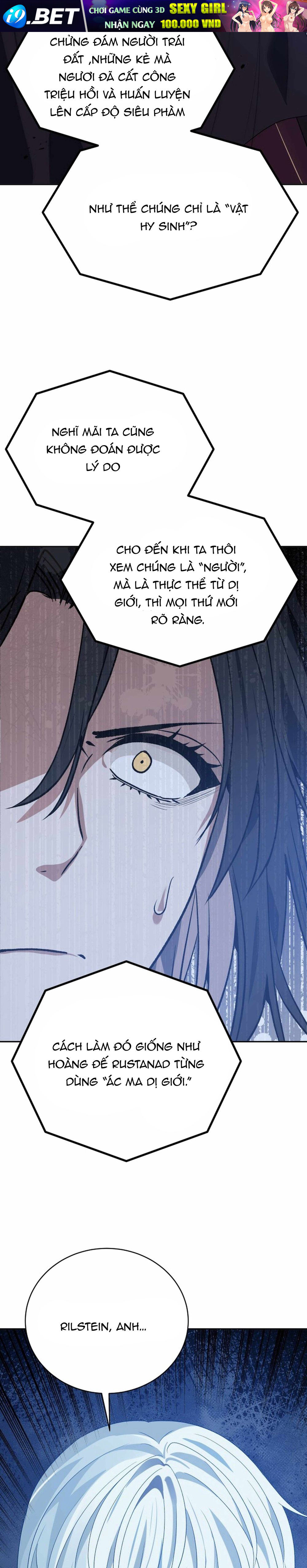 Quay Trở Lại Dị Giới Một Lần Nữa [Chap 80-105]