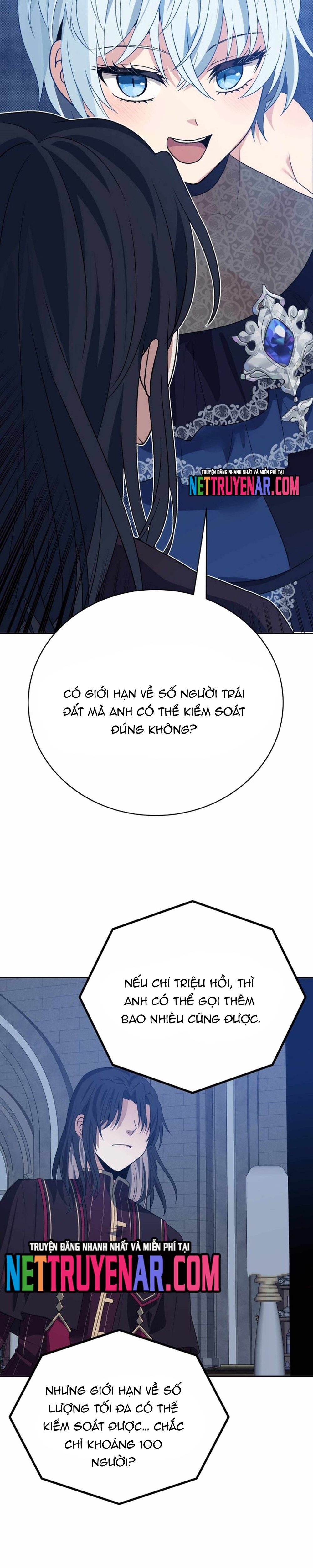 Quay Trở Lại Dị Giới Một Lần Nữa [Chap 80-105]