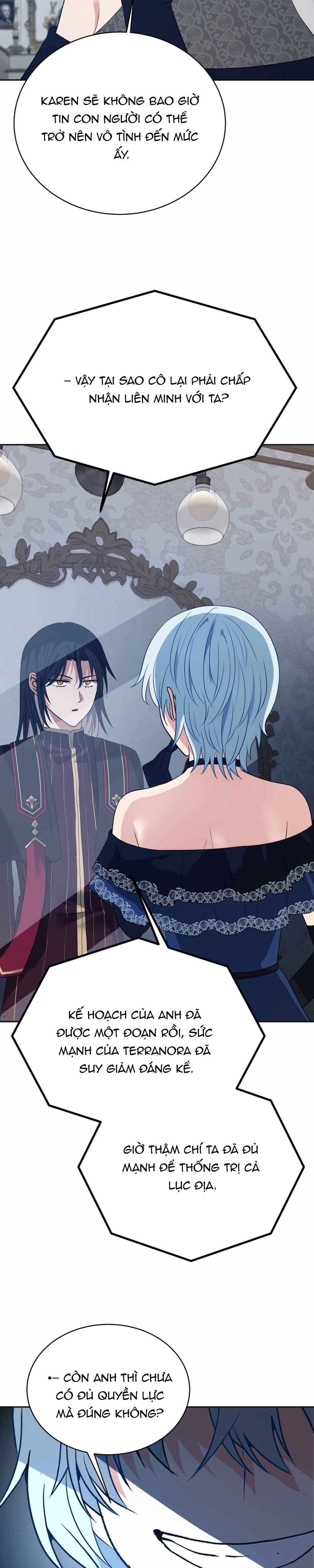 Quay Trở Lại Dị Giới Một Lần Nữa [Chap 80-105]
