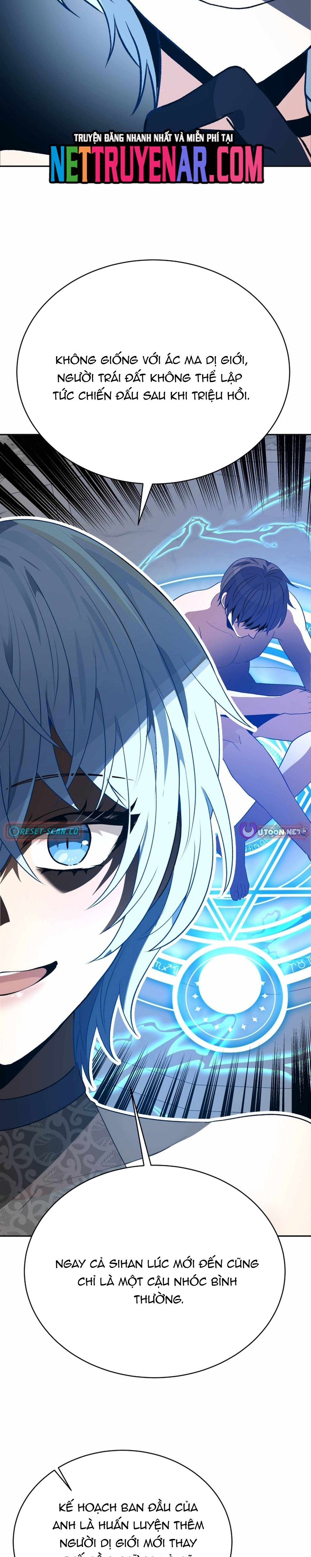 Quay Trở Lại Dị Giới Một Lần Nữa [Chap 80-105]