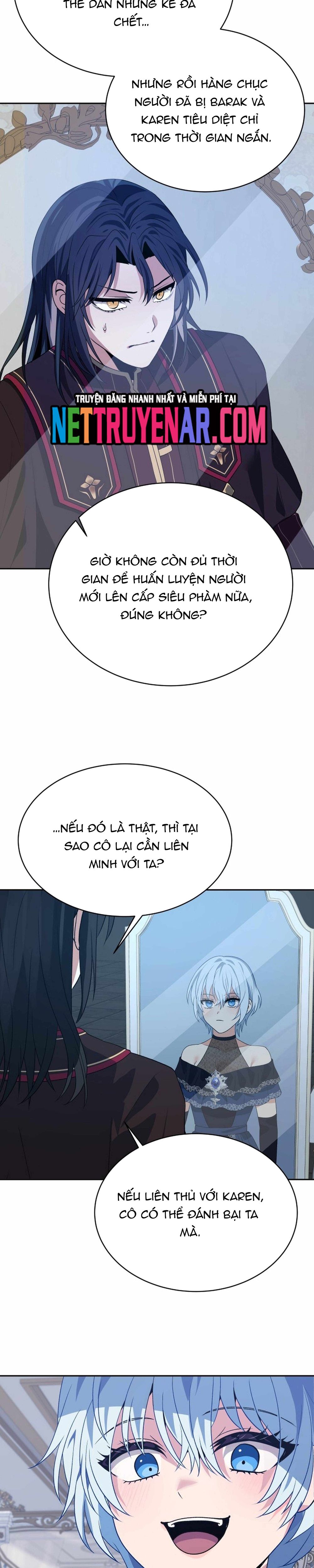 Quay Trở Lại Dị Giới Một Lần Nữa [Chap 80-105]