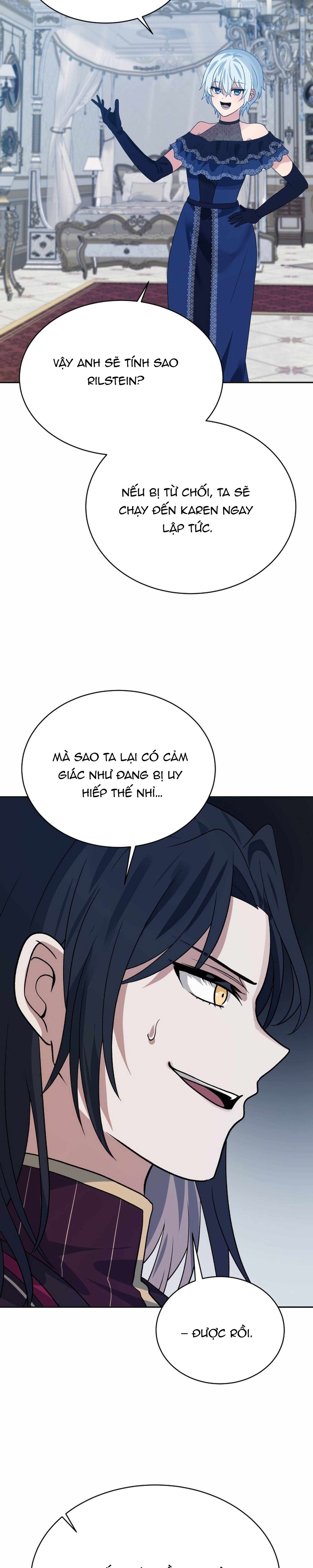 Quay Trở Lại Dị Giới Một Lần Nữa [Chap 80-105]