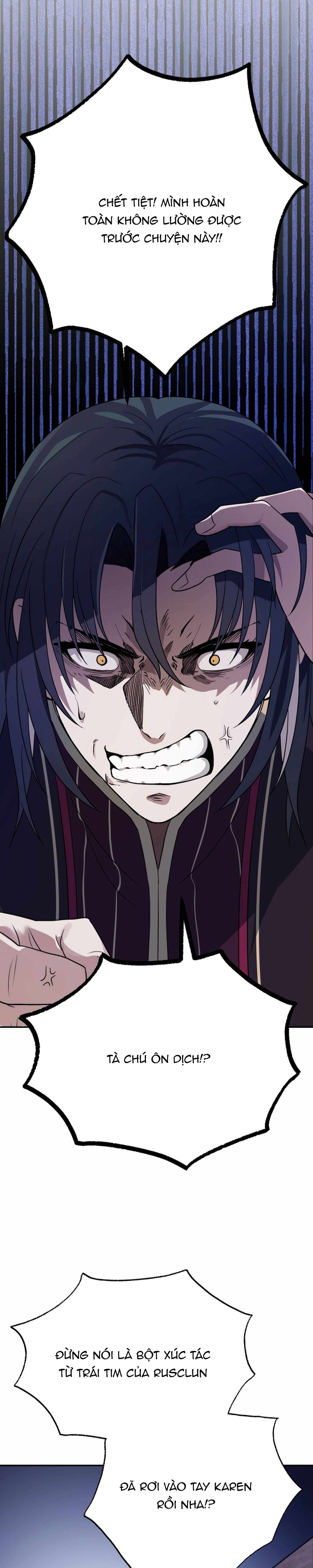 Quay Trở Lại Dị Giới Một Lần Nữa [Chap 80-105]