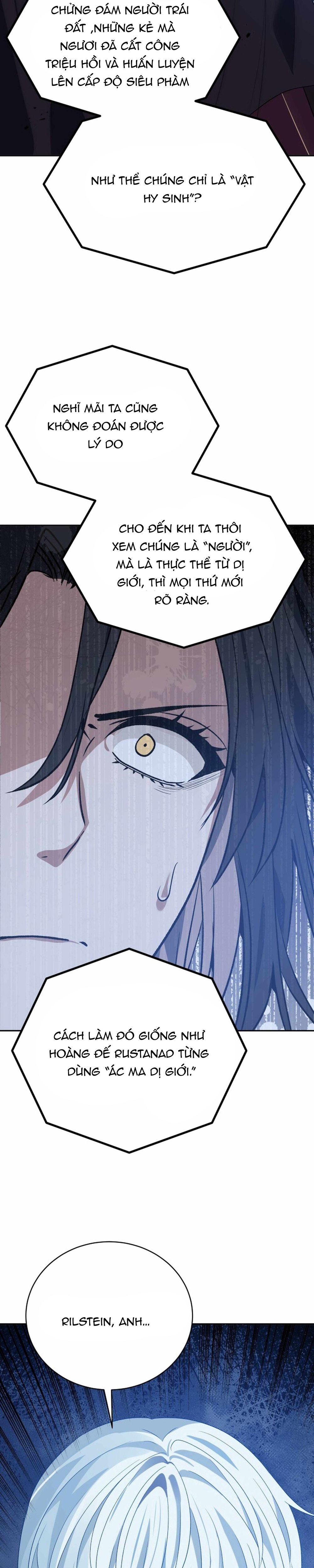 Quay Trở Lại Dị Giới Một Lần Nữa [Chap 80-105]