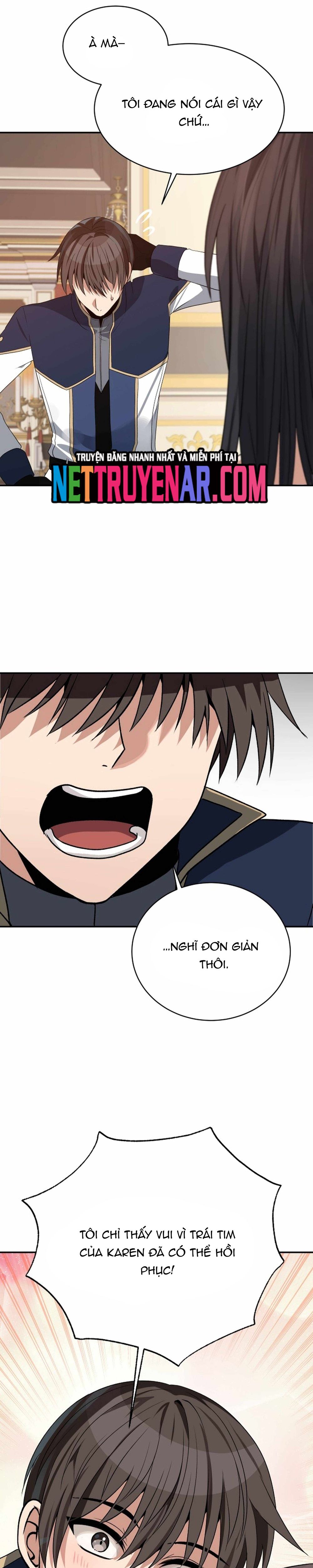 Quay Trở Lại Dị Giới Một Lần Nữa [Chap 80-105]