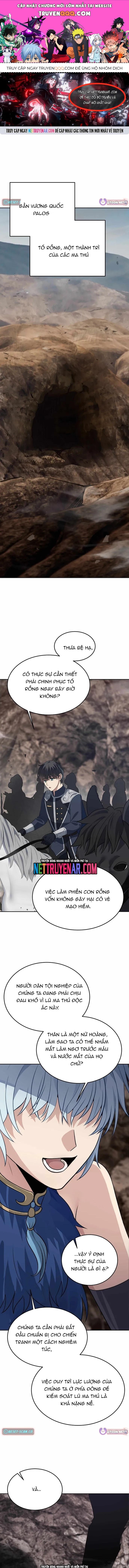 Quay Trở Lại Dị Giới Một Lần Nữa [Chap 80-105]