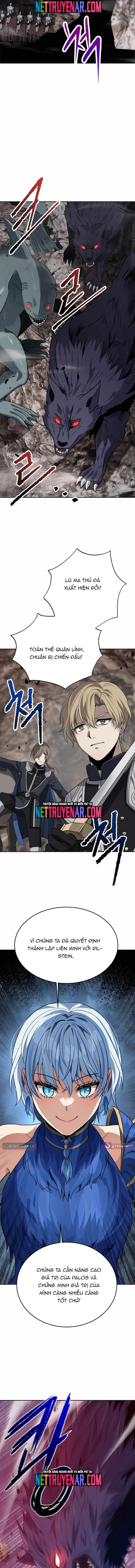 Quay Trở Lại Dị Giới Một Lần Nữa [Chap 80-105]