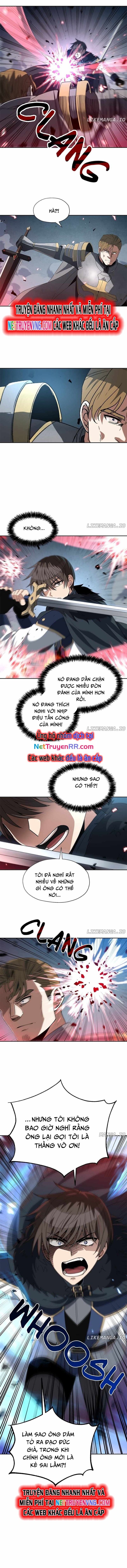 Quay Trở Lại Dị Giới Một Lần Nữa [Chap 80-105]