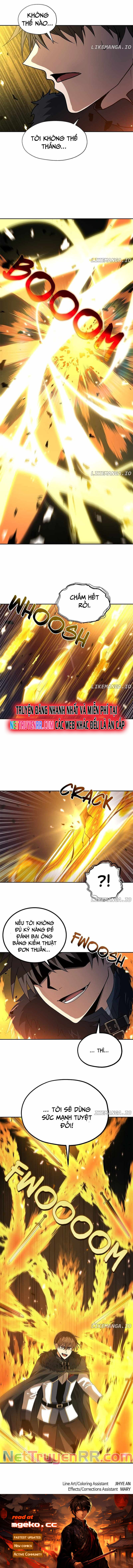 Quay Trở Lại Dị Giới Một Lần Nữa [Chap 80-105]