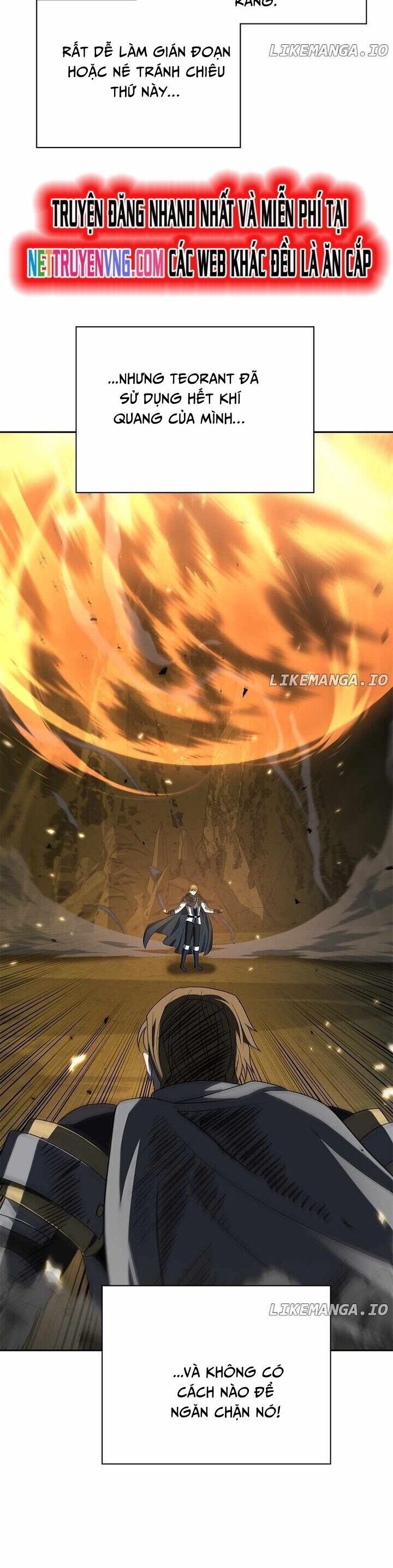 Quay Trở Lại Dị Giới Một Lần Nữa [Chap 80-105]