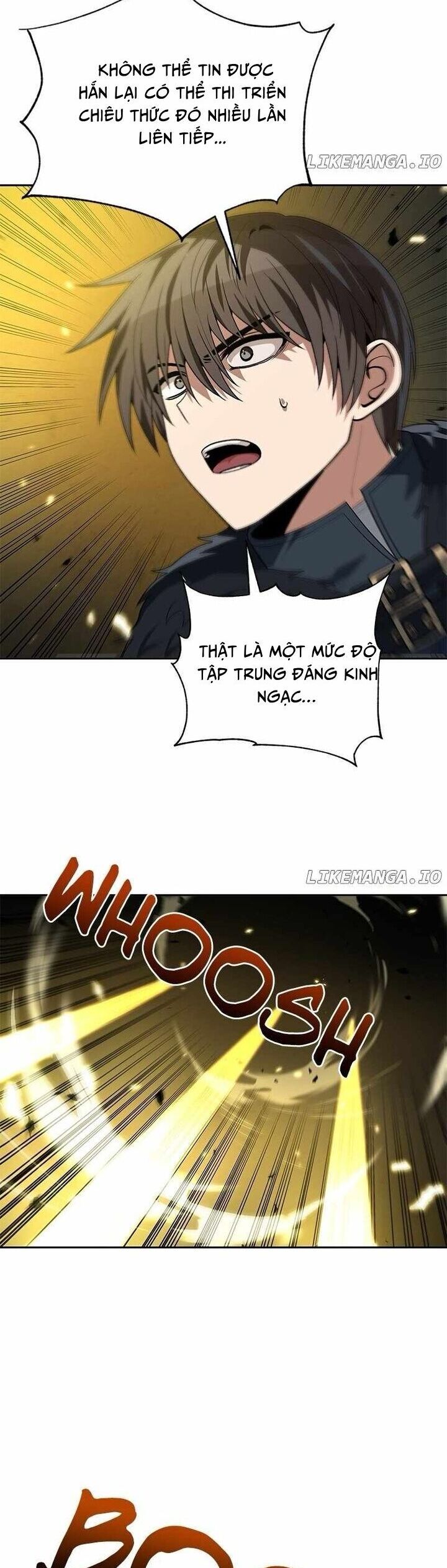 Quay Trở Lại Dị Giới Một Lần Nữa [Chap 80-105]