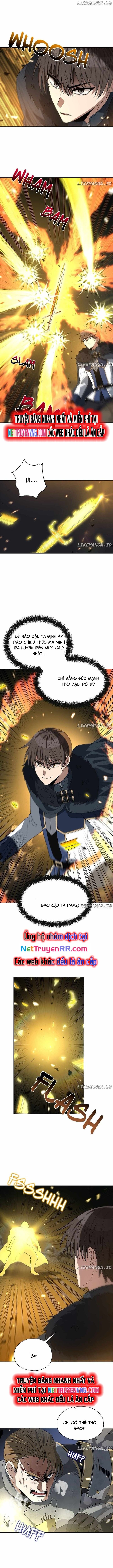 Quay Trở Lại Dị Giới Một Lần Nữa [Chap 80-105]