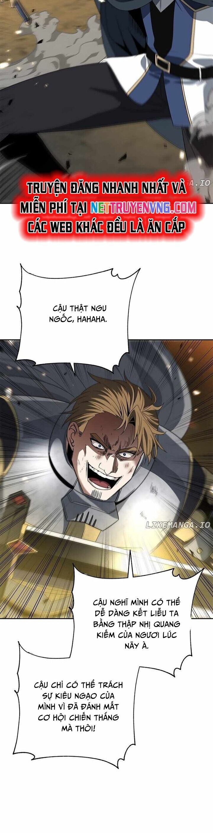 Quay Trở Lại Dị Giới Một Lần Nữa [Chap 80-105]