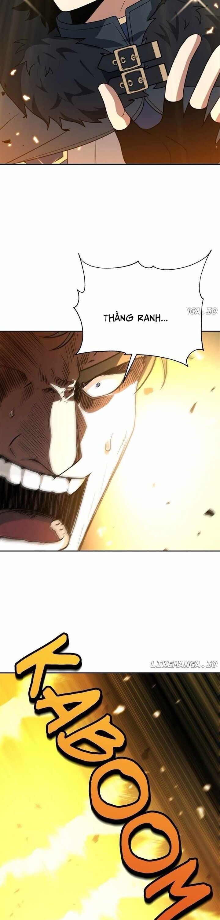 Quay Trở Lại Dị Giới Một Lần Nữa [Chap 80-105]