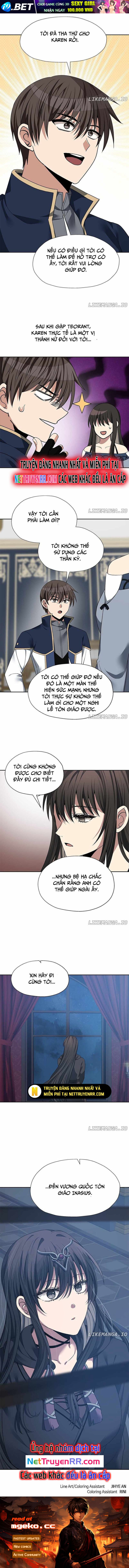 Quay Trở Lại Dị Giới Một Lần Nữa [Chap 80-105]
