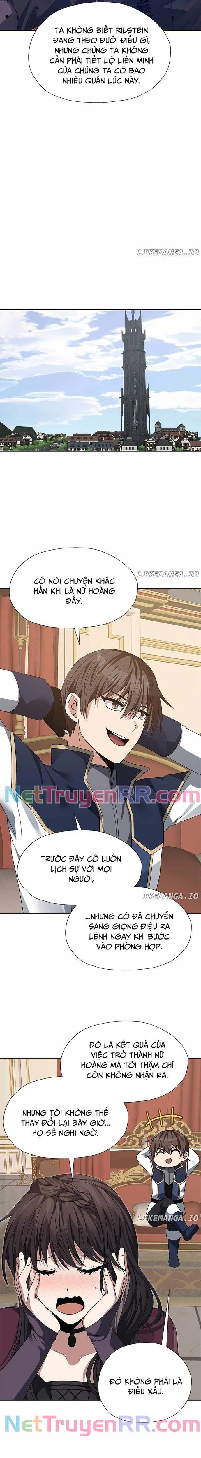 Quay Trở Lại Dị Giới Một Lần Nữa [Chap 80-105]