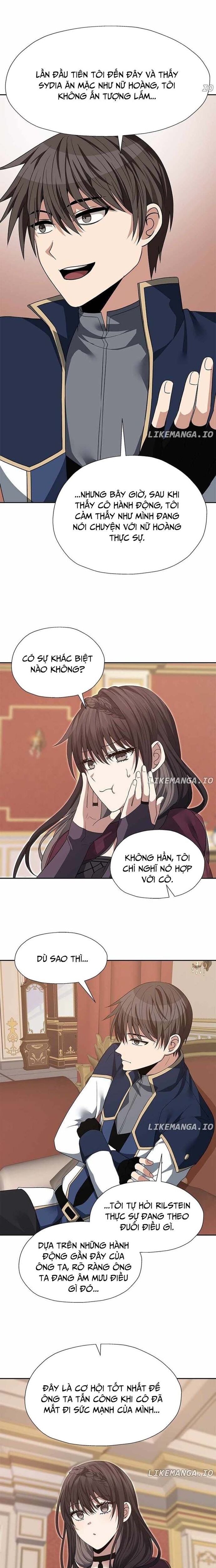 Quay Trở Lại Dị Giới Một Lần Nữa [Chap 80-105]