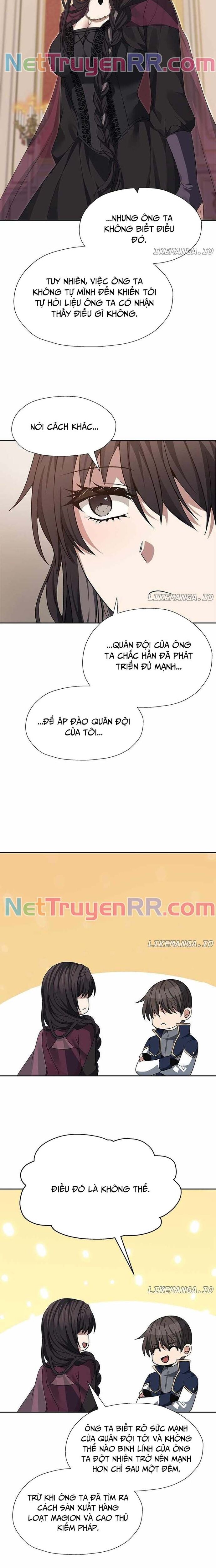 Quay Trở Lại Dị Giới Một Lần Nữa [Chap 80-105]