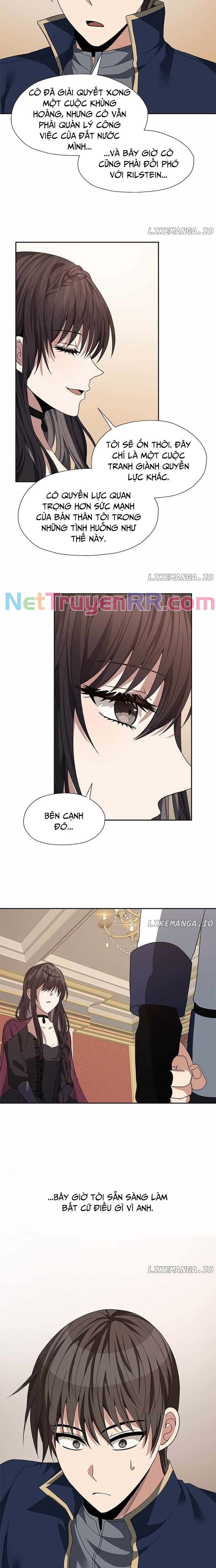 Quay Trở Lại Dị Giới Một Lần Nữa [Chap 80-105]