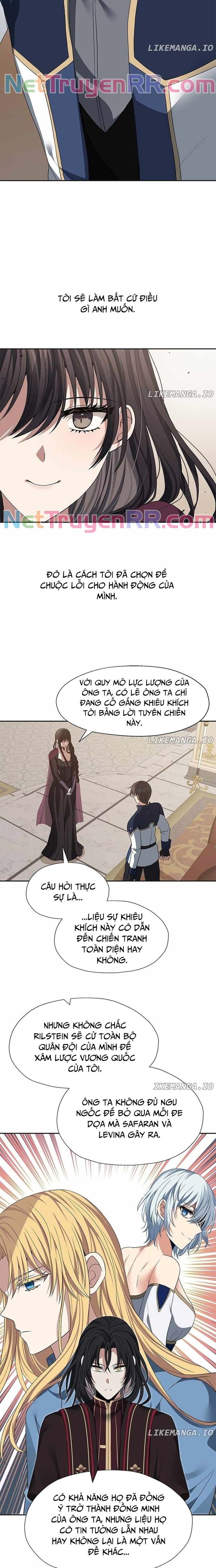Quay Trở Lại Dị Giới Một Lần Nữa [Chap 80-105]