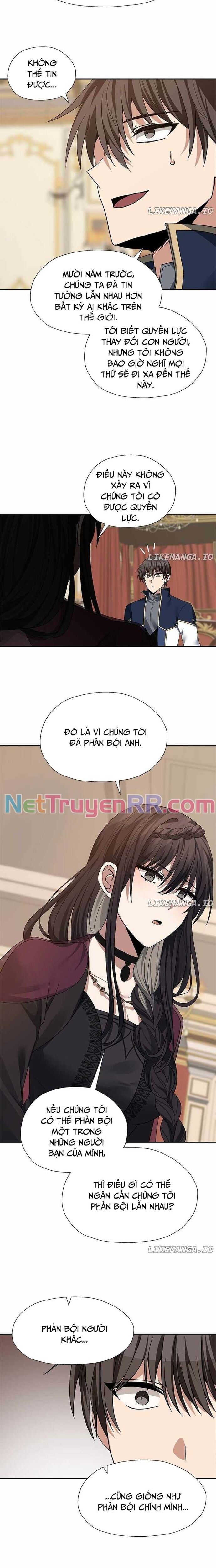 Quay Trở Lại Dị Giới Một Lần Nữa [Chap 80-105]