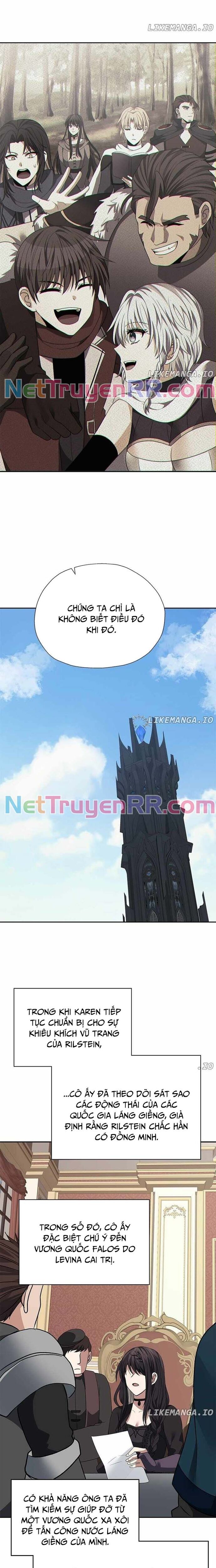 Quay Trở Lại Dị Giới Một Lần Nữa [Chap 80-105]