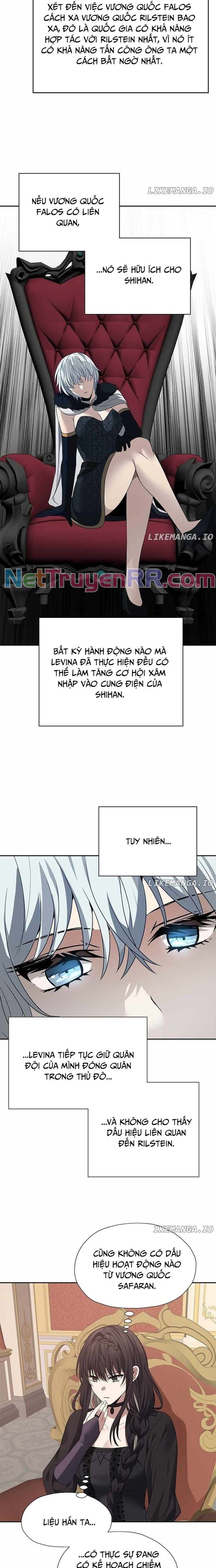 Quay Trở Lại Dị Giới Một Lần Nữa [Chap 80-105]