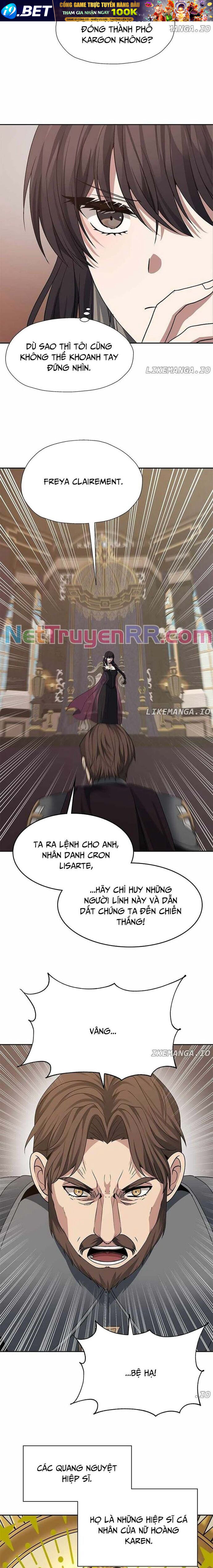 Quay Trở Lại Dị Giới Một Lần Nữa [Chap 80-105]