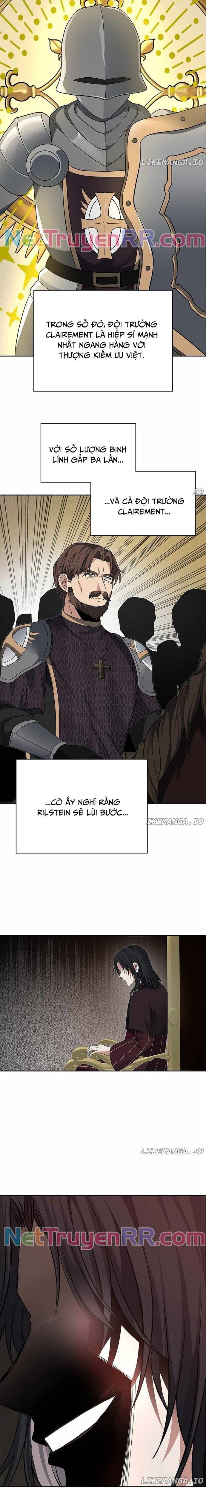 Quay Trở Lại Dị Giới Một Lần Nữa [Chap 80-105]