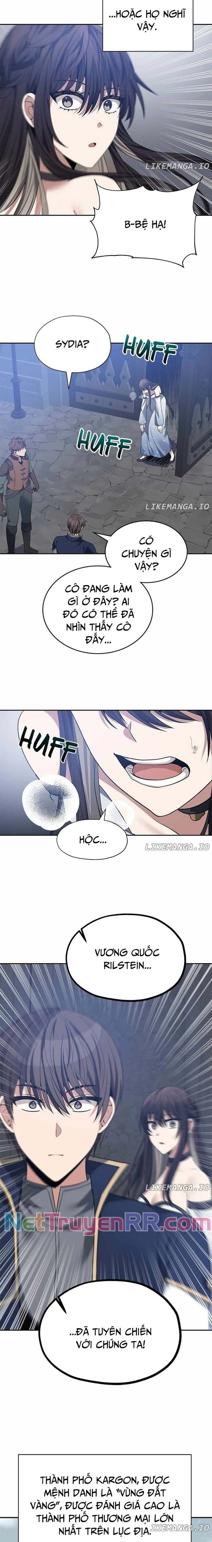 Quay Trở Lại Dị Giới Một Lần Nữa [Chap 80-105]