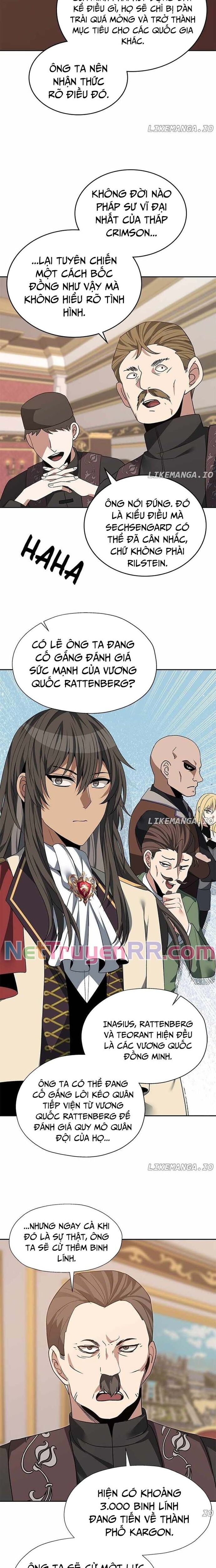 Quay Trở Lại Dị Giới Một Lần Nữa [Chap 80-105]