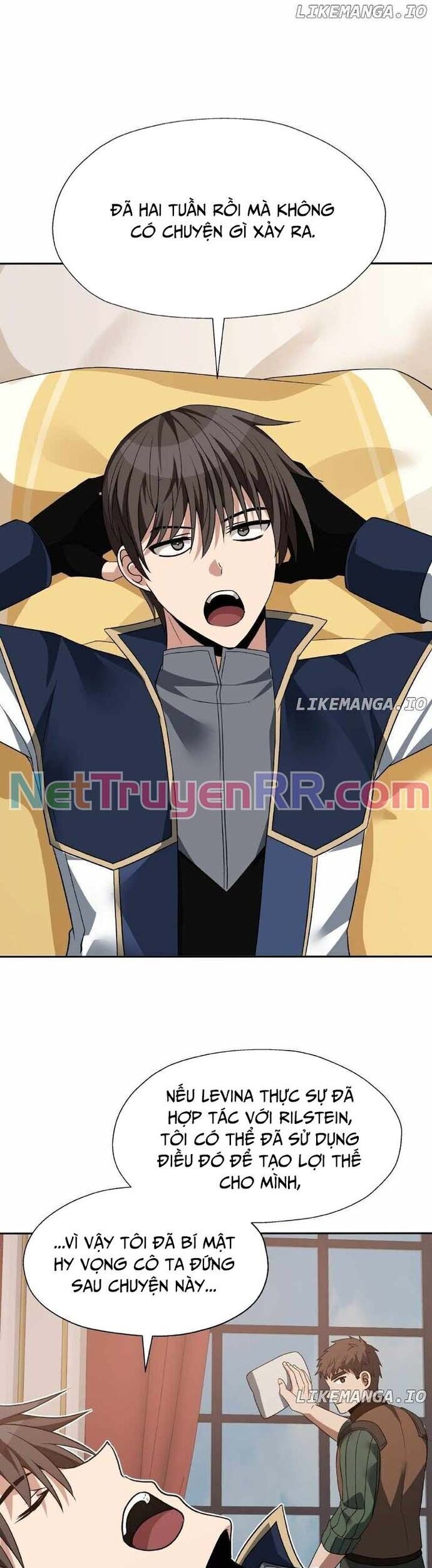 Quay Trở Lại Dị Giới Một Lần Nữa [Chap 80-105]