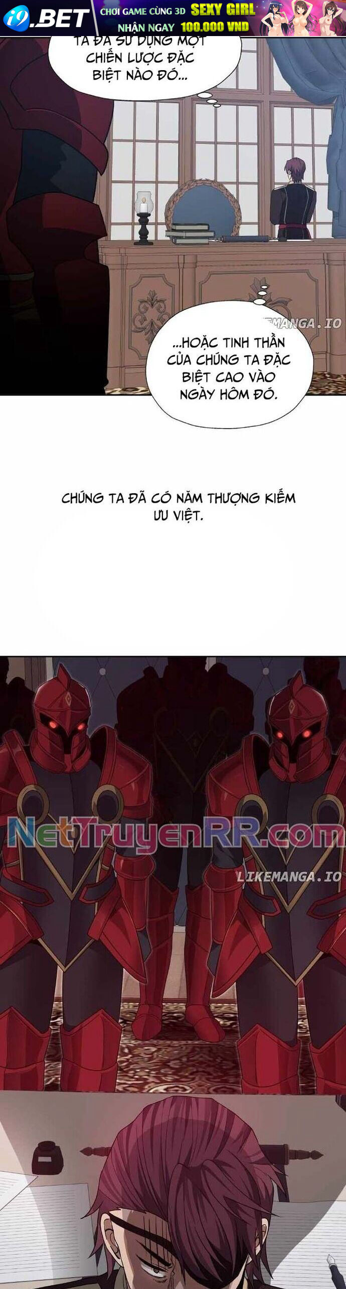 Quay Trở Lại Dị Giới Một Lần Nữa [Chap 80-105]