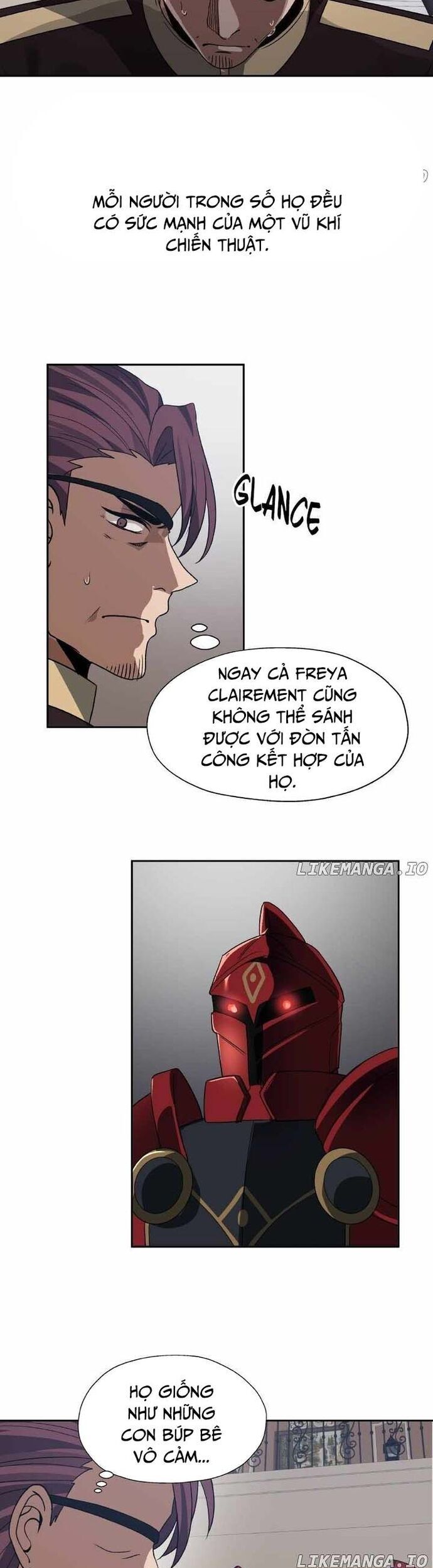 Quay Trở Lại Dị Giới Một Lần Nữa [Chap 80-105]